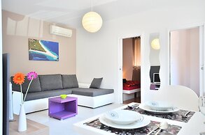 BRETIA apartments & more
