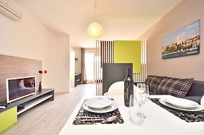 BRETIA apartments & more