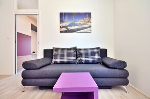 BRETIA apartments & more