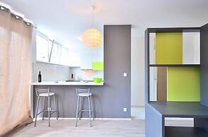 BRETIA apartments & more