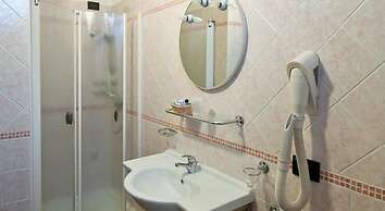 Hotel Blue Ribbon