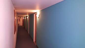 Hotel Avenida