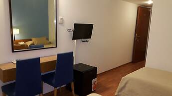 Hotel Avenida