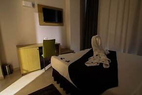 Hotel Africa Nova