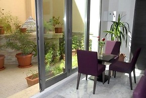 Hotel Africa Nova