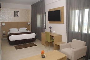 Hotel Africa Nova