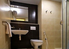 Hotel Africa Nova