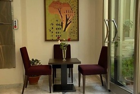 Hotel Africa Nova