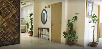 Hotel Africa Nova