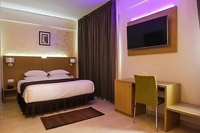 Hotel Africa Nova