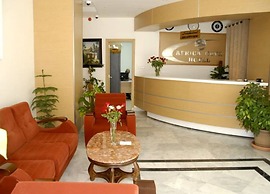 Hotel Africa Nova