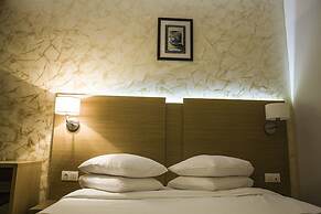 Hotel Africa Nova
