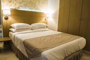Hotel Africa Nova