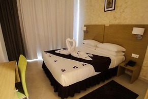 Hotel Africa Nova