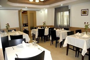 Hotel Africa Nova