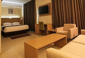 Hotel Africa Nova