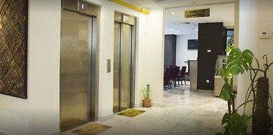 Hotel Africa Nova