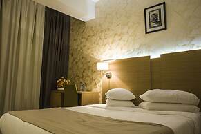 Hotel Africa Nova