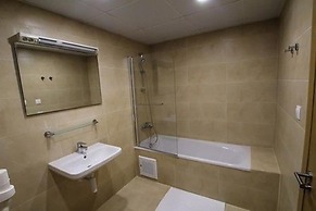 Hotel Africa Nova