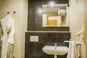 Hotel Africa Nova