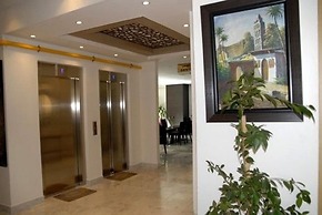 Hotel Africa Nova
