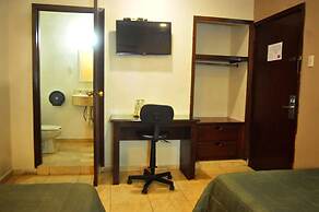 Hotel America Palacio