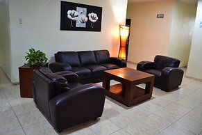 Hotel America Palacio