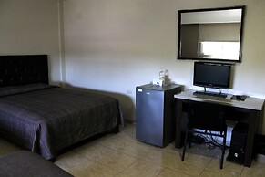 Hotel America Palacio