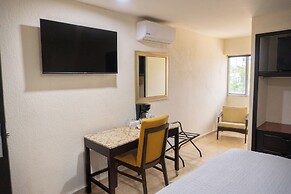 Hotel America Palacio