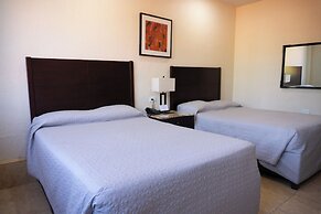 Hotel America Palacio