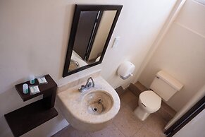 Hotel America Palacio