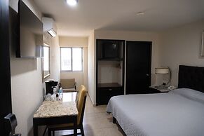 Hotel America Palacio
