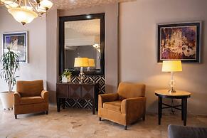 Hotel America Centro