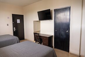 Hotel America Centro