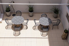 Hotel America Centro