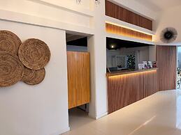 Hotel Azul Puerto Punta del Este