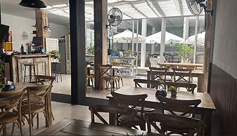 Hotel Azul Puerto Punta del Este