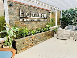 Hotel Azul Puerto Punta del Este