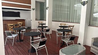 Hotel Azul Puerto Punta del Este