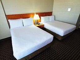 Continental Inn & Suites