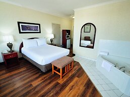 Continental Inn & Suites