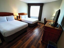 Continental Inn & Suites