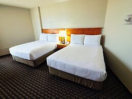 Continental Inn & Suites