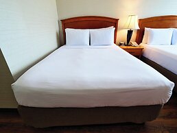 Continental Inn & Suites