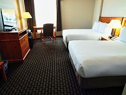 Continental Inn & Suites