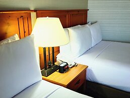 Continental Inn & Suites