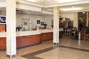 Continental Inn & Suites