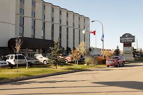 Continental Inn & Suites