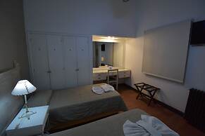 Hotel Plaza