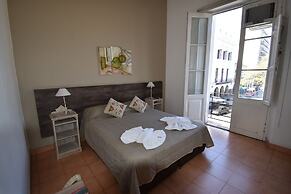 Hotel Plaza